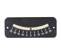 Testeur d'angles miniatures horizontaux faciles à installer pour un nivellement précis dans les projets d'artisanat et professionnels Installation facile