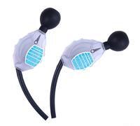 Testeur d'antigel à lecture directe pour une évaluation instantanée du point de congélation du liquide de refroidissement sans alimentation externe ou étalonnage