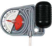 TESTEUR D'ANTIGEL MICROTEMP TESTEUR D'ANTIGEL ANTIGEL RADIATEUR HP 18154