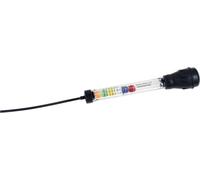Testeur d'antigel pour éthylène glycol