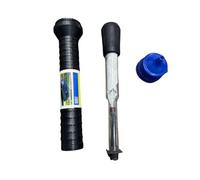 Testeur d'antigel pour voiture, testeur d'antigel, testeur de densité de haute précision, testeur de liquide de refroidissement de batterie, test antigel, accessoires de voiture, réfractomètre de