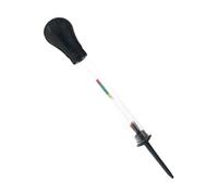 Testeur d'antigel,Testeur de liquide de refroidissement antigel - Testeur d'hydromètre de batterie de voiture | Testeur d'antigel professionnel pour vérifier le gel, testeur d'hydromètre de batterie d