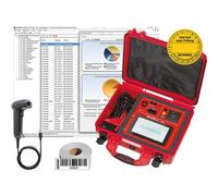 Testeur d'appareils ST 755+SET BENNING