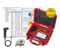 Testeur d'appareils ST 760 + SET BENNING