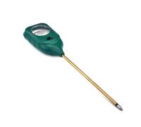 Testeur d'arrosage de sonde d'hygromètre PH d'humidité Sol Plante for l'outil Mesure détecteur d'analyseur d'expérience
