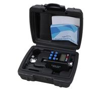 Testeur de 0,3 à 340 Nm avec alerte sonore rétroéclairée Clé à douille Adaptateur de couple 1/2" 3/8" 1/4"