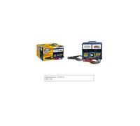 Testeur de batterie 12v jusqu'a 160ah tbp 500 gys 055148
