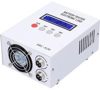 Testeur de batterie 30V 20A 85W Dispositif de test de capacité des batteries 5A Recharge 20A Décharge Support PC Online Software Control