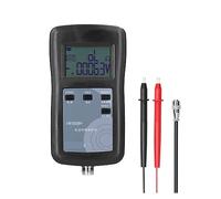 Testeur de batterie, 4 fils YR1035 +/YR1030 + batterie Lithium rapide de haute précision Instrument Test résistance interne groupe véhicules électriques(YR1035 PLUS Set)