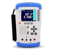 Testeur De Batterie À Écran LCD Avec Résistance CA Et Tension CC AT528