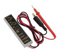 Testeur De Batterie/Alternateur Sealey AK400 12V LED