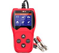 Testeur de batterie Ancel Ba201 8-16 V Dc