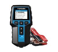 Testeur de Batterie Auto 12V 24V, TOPDON BT200 100-2000CCA Testeur Batterie