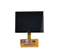 Testeur de Batterie AUTO Compatible avec Audi A3 A4 A6 S3 S4 S6, Volkswagen, Golf Seat Transporter, VDO, réparation de pixels d'écran LCD Voltmètre numérique