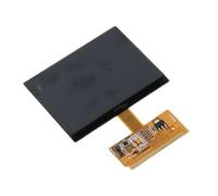 Testeur de Batterie AUTO Compatible avec Audi A3 A4 A6, VW et Golf Seat. Écran LCD VDO 88x64 pour tableau de bord, remplacement de pixels. Voltmètre numérique