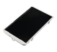 Testeur de Batterie AUTO Écran LCD 6,5" Pour Autoradio Avec Système De Navigation BM9279424, Compatible BMW Et Mini Cooper X3 I3 X4 X5 E70. Comprend Les Instruments De Bord E Voltmètre numérique