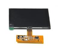 Testeur de Batterie AUTO Écran LCD A3 A4 A6 S3 S4 S6 compatible VW - VDO compatible - Réparation de pixels du tableau de bord LCD VDO Voltmètre numérique