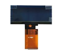 Testeur de Batterie AUTO Écran LCD compatible avec Mercedes-Benz Classe C W203 (2000-2004) et Classe G W463 (2002-2007), tableau de bord Voltmètre numérique