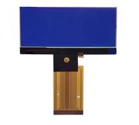 Testeur de Batterie AUTO Écran LCD de tableau de bord compatible avec Mercedes Classe C W203 (2001-2006) et Mercedes Classe G W463 (2002-2006) Voltmètre numérique