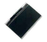 Testeur de Batterie AUTO Écran LCD pour Ford Trafic 2 X83 (2010-2016), compatible avec le tableau de bord VDO 8201297586 et 8201297582F. Pièces de rechange pour l'intérieur. Voltmètre numérique