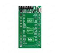 Testeur de batterie/chargeur Tableau d'activation cble d'activation cble de test actuel d'alimentation dédiée pour iPhone 6S 6S Plus 6 6 Plus/iPad batterie Activation Charge PCB Board Activation Board