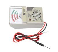 Testeur de batterie de montre, outil de batterie d'analyseur de testeur de pile bouton, outil de réparation de montre portable