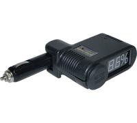 Testeur de batterie de voiture 12 V EAL 16620