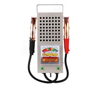 Testeur de batterie de voiture 12V, analyseur de chargeur de voiture 200AH, testeur de batterie de test de charge de voiture, test de charge maximale de voiture