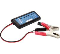 Testeur de batterie de voiture Ansmann 4000002/01
