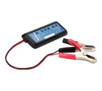 Testeur de batterie de voiture Ansmann 4000002/01