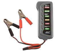 Testeur De Batterie De Voiture Apt 12V