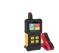 Testeur de batterie de voiture BT360 8-29 V, analyseur de batterie de diagnostic autoe numérique, outil de char de démarra 30-2000 CCA Outil de test et d'analyse