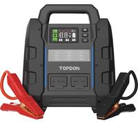 Testeur de batterie de voiture et de démarrage TOPDON V4500Plus