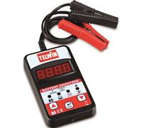 Testeur De Batterie Digital Dt400 Topcar 04035
