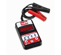 TESTEUR DE BATTERIE DT400 802605 DIGITAL 12V