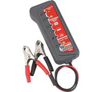 Testeur De Batterie Et Alternateur Topcar 04042