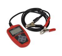 Testeur De Batterie Et D'Alternateur Numérique Sealey 12V BT105