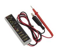 Testeur De Batterie Et D'Alternateur Sealey 12V LED AK400