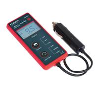 Testeur De Batterie Et D'Alternateur Sealey AK500 12V - Écran LCD