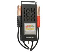 TESTEUR DE BATTERIE ET DE CIRCUIT DE CHARGE