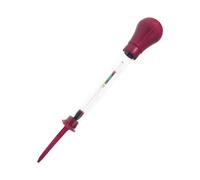 Testeur de batterie et de de refroidissement automatique - Compteur de d'antigel et de radiateur | Testeurs de densité précis pour voitures et véhicules, mesure de refroidissement