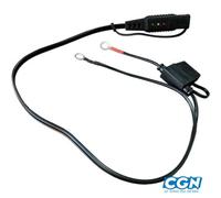 Fulbat 750516 12v Battery Tester Argenté
