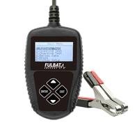 Fulbat Fultest 2 Battery Tester Clair