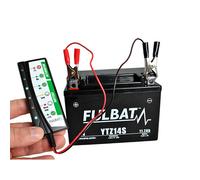 Testeur de batterie fulbat fultest