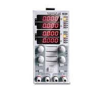 Testeur de Batterie, KP283/KP284 80V 30A/40A 300W/400W double canal DC testeur de charge électronique Test de capacité de batterie affichage LED compteur de charge(KP284)