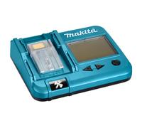 Testeur de batterie MAKITA BTC04 pour tous types de batteries LXT 198038-8