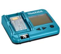 Testeur de batterie MAKITA BTC04 pour tous types de batteries LXT 198038-8