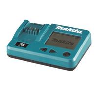 Testeur de batterie MAKITA BTC06 pour tous types de batteries CXT DEABTC06