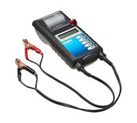 Testeur de batterie MDX-P300 avec imprimante intégrée