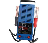 BGS Testeur de batterie numérique
